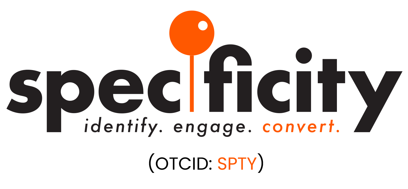 Specificity logo